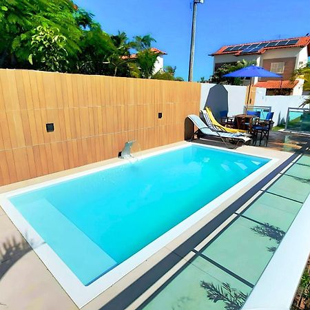 Village Itauna Inn Saquarema Dış mekan fotoğraf