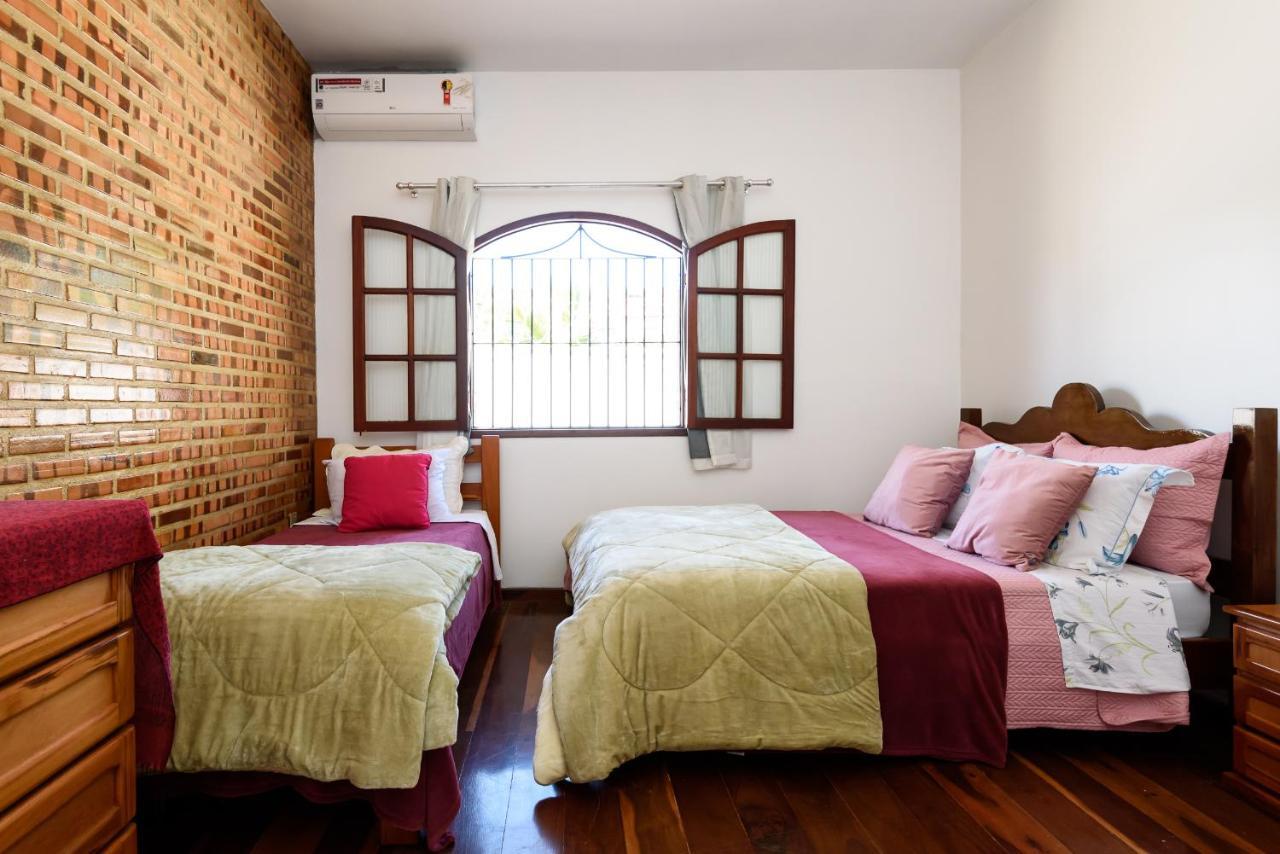 Village Itauna Inn Saquarema Dış mekan fotoğraf