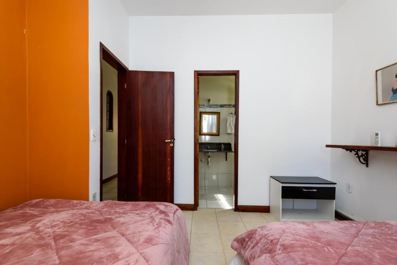 Village Itauna Inn Saquarema Dış mekan fotoğraf