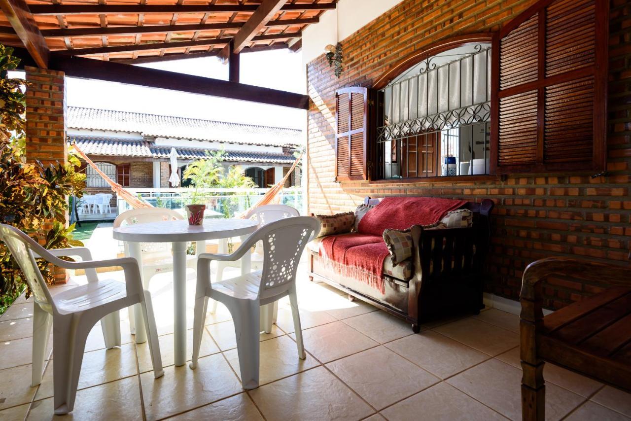 Village Itauna Inn Saquarema Dış mekan fotoğraf