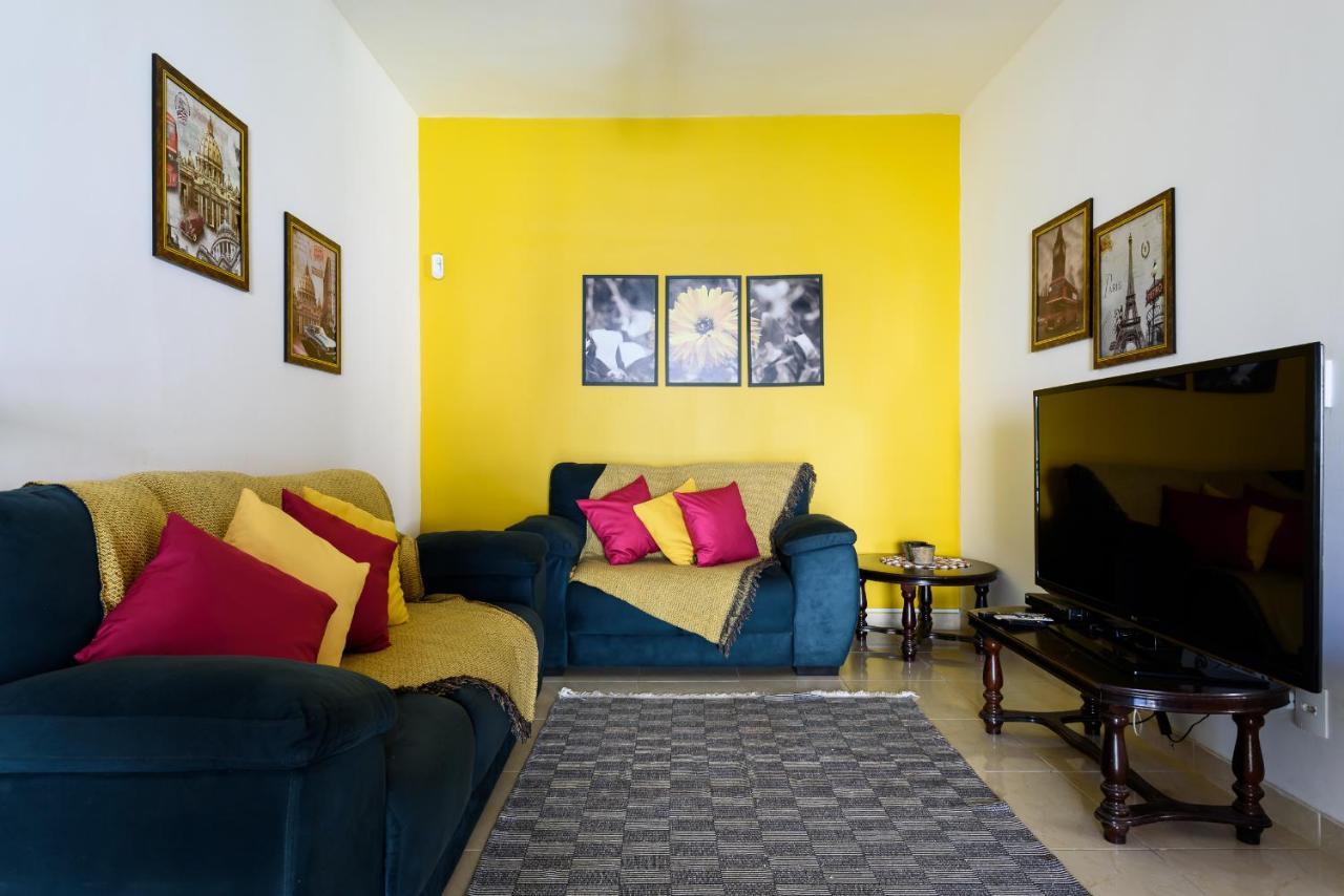 Village Itauna Inn Saquarema Dış mekan fotoğraf