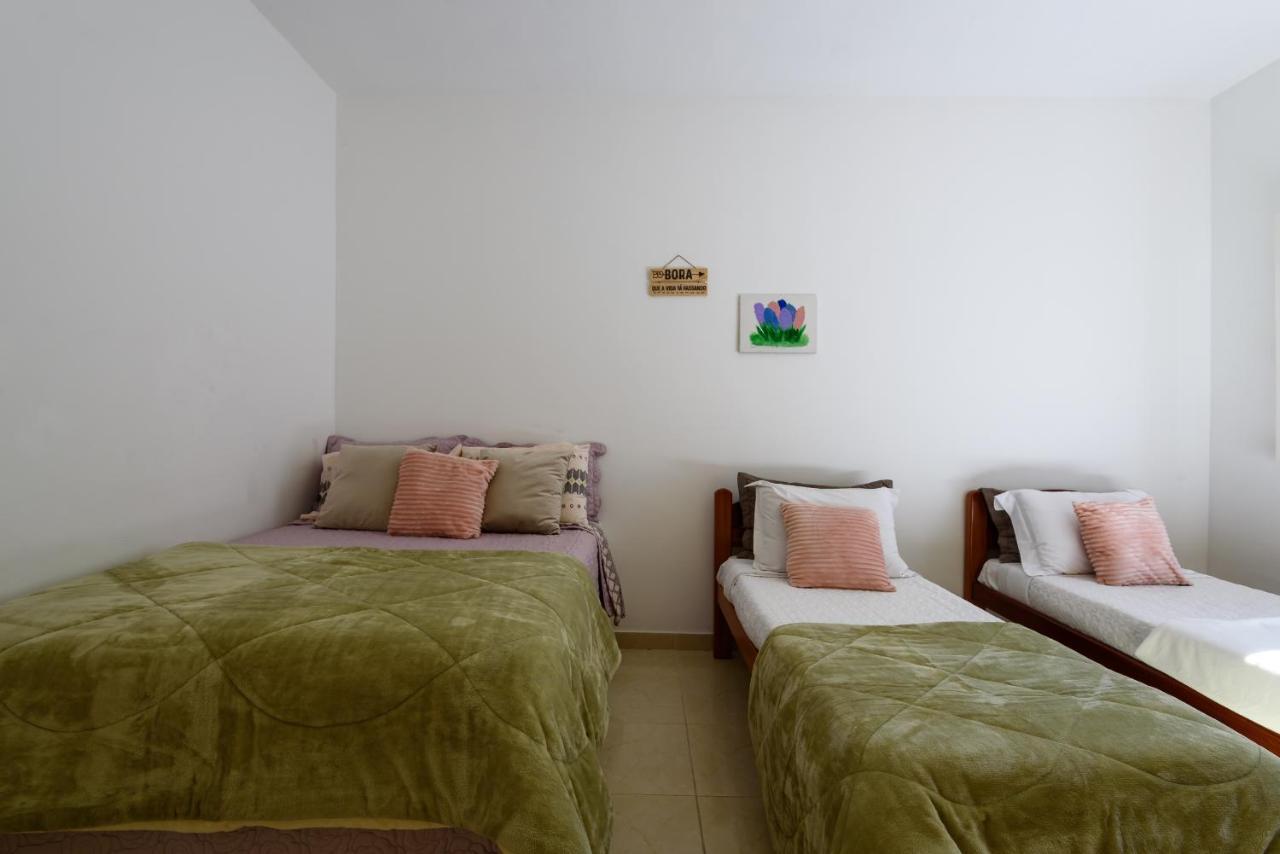 Village Itauna Inn Saquarema Dış mekan fotoğraf
