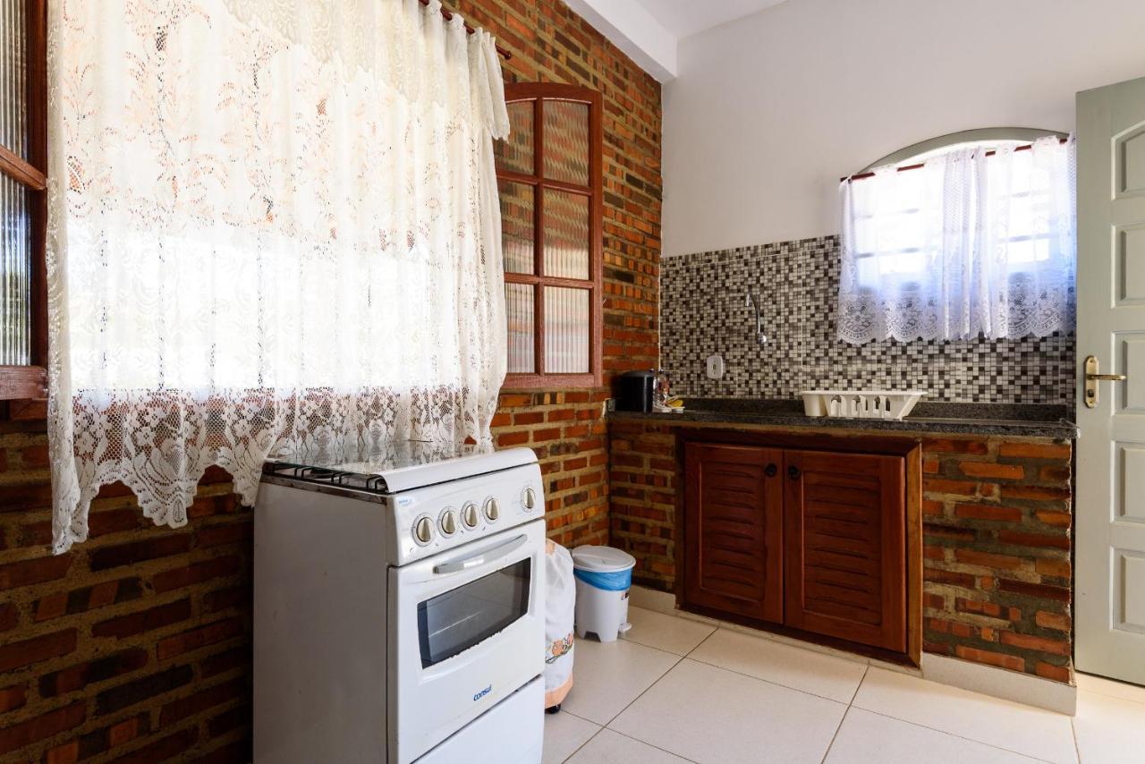 Village Itauna Inn Saquarema Dış mekan fotoğraf