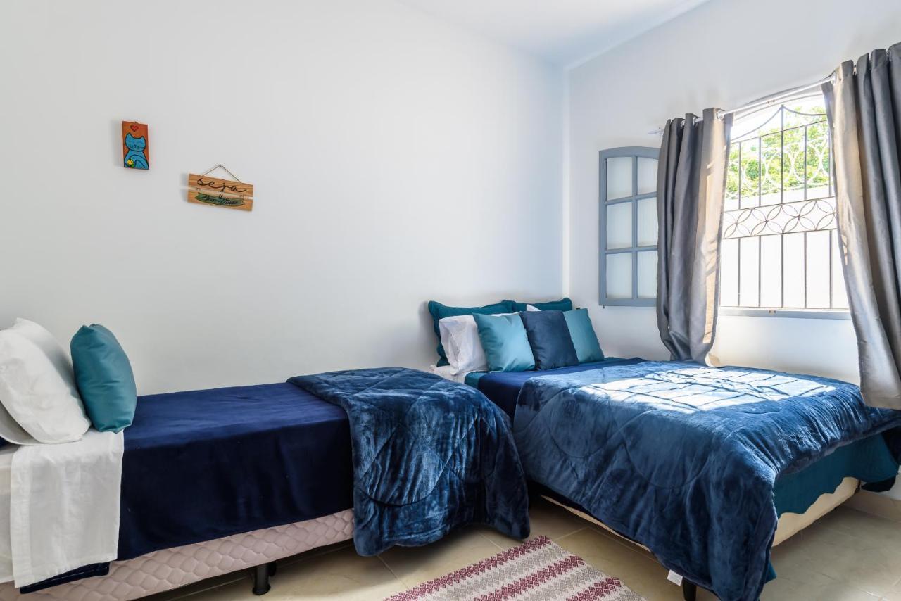 Village Itauna Inn Saquarema Dış mekan fotoğraf