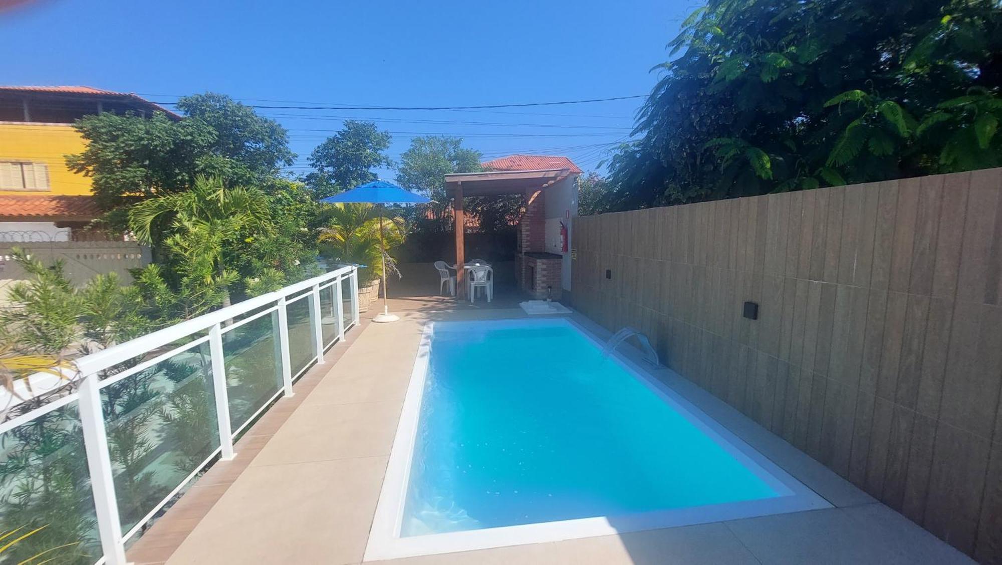 Village Itauna Inn Saquarema Dış mekan fotoğraf